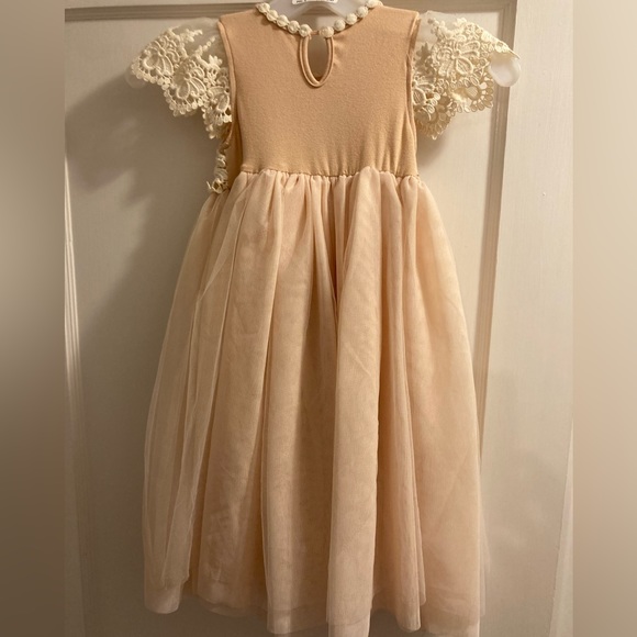 Maeli Rose Kala Dress 4/5 from BHLDN - Picture 2 of 5